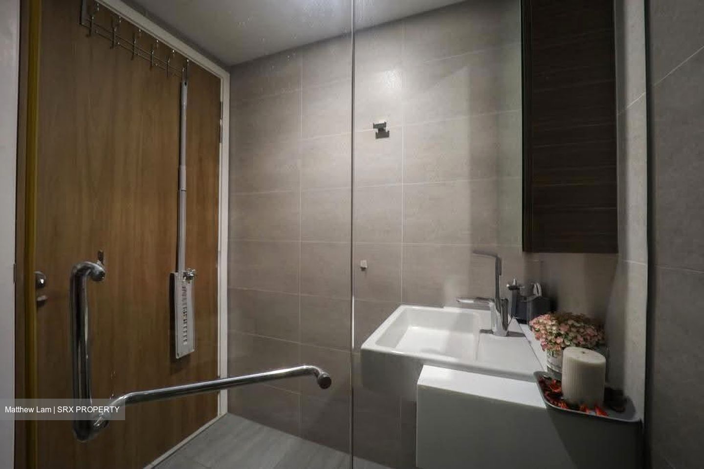 Uptown @ Farrer (D8), Apartment #613541371